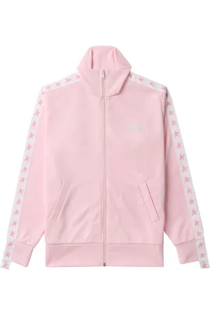 Golden Goose Felpa con stampa