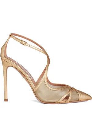 Aquazzura Pumps Dècolletè Shear