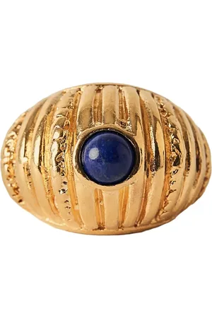 Paola Sighinolfi Anello Reef piccolo
