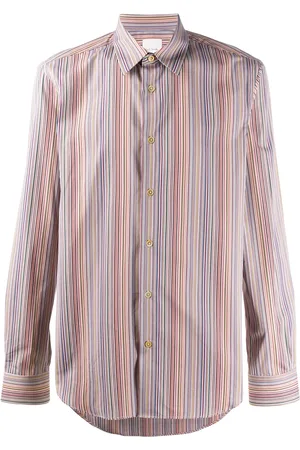 Paul Smith Camicia a righe