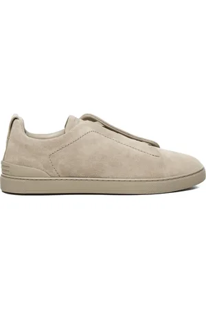 Ermenegildo Zegna Sneakers Triple Stitch™