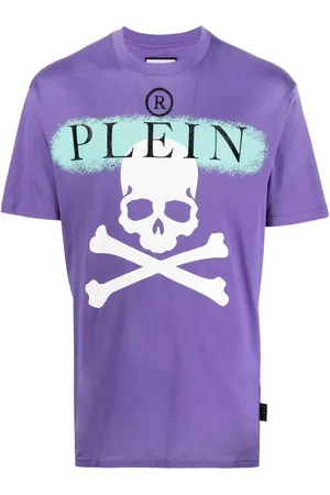 Philipp Plein T-shirt con maniche corte