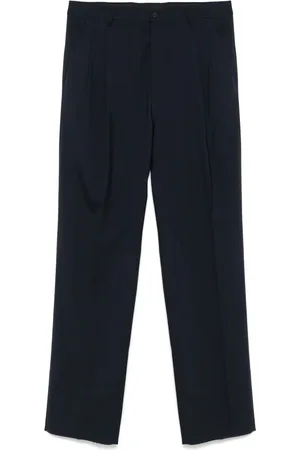 Manuel Ritz Chino con pieghe