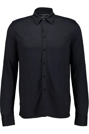 Majestic Camicia elasticizzata