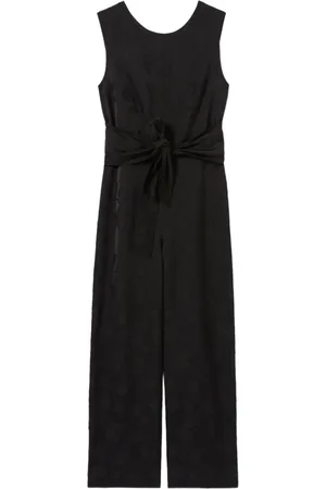 Claudie Pierlot Tuta intera smanicata