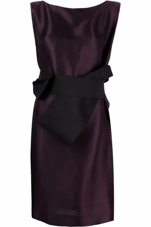 Lanvin Abito smanicato 2006