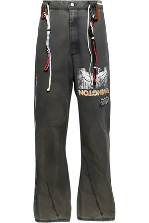 RRR-123 Jeans Father He