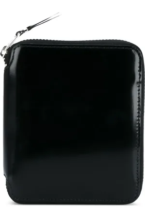 Comme des Garçons Portafoglio con zip