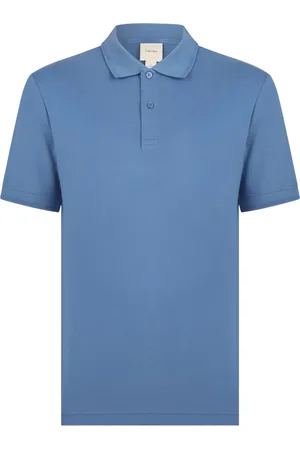 Calvin Klein Polo in jersey