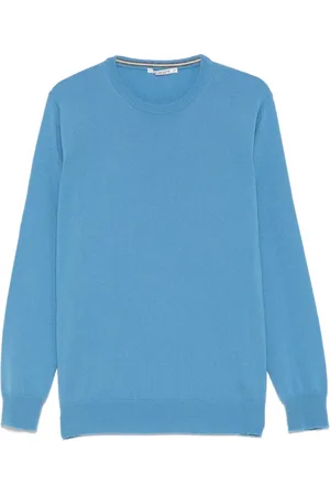 KANGRA CASHMERE Maglione in cashmere