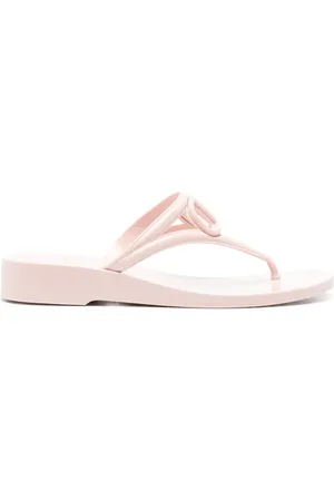 VALENTINO GARAVANI Sandali infradito VLOGO Signature