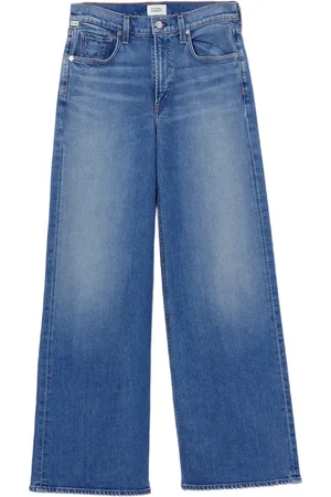 Citizens of Humanity Jeans a gamba ampia
