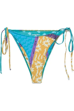 Donde Esteban Slip bikini Estrellitas