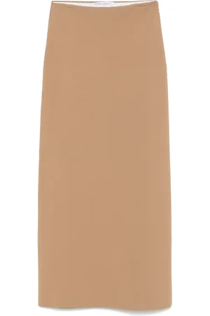 Max Mara Gonna lunga Alce