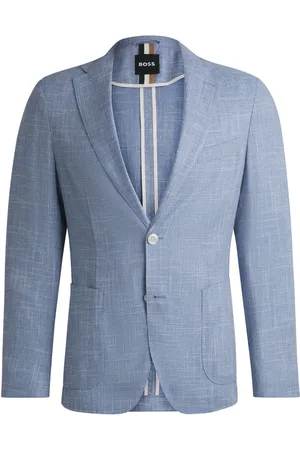 HUGO BOSS Blazer monopetto
