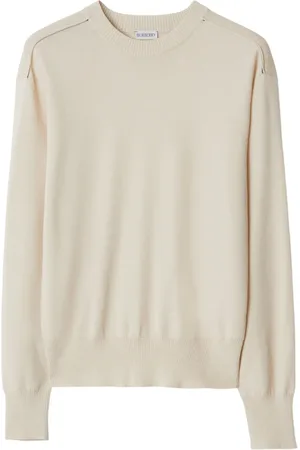 Burberry Maglione girocollo