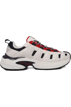 Tommy Hilfiger Sneakers Archive