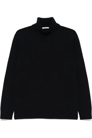 KANGRA CASHMERE Maglione a collo alto