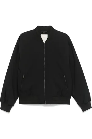 Calvin Klein Bomber con applicazione