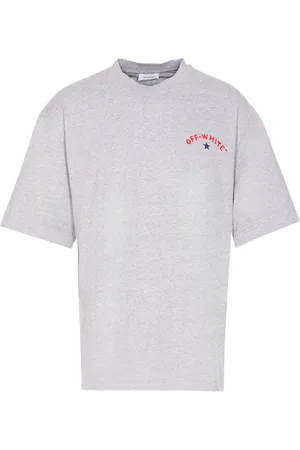OFF-WHITE T-shirt con logo