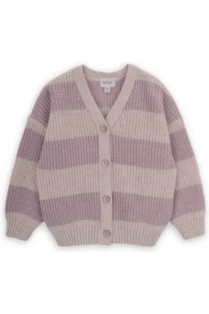 KNOT Cardigan Mara