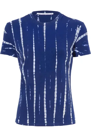 Proenza Schouler T-shirt a righe Finley