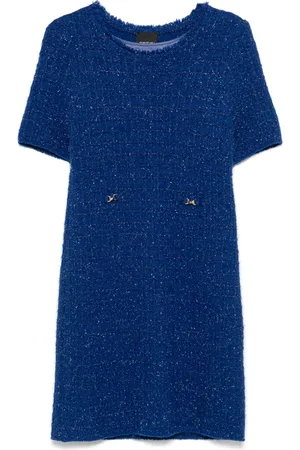 Marc Cain Abito corto in maglia