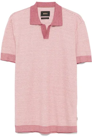 HUGO BOSS T-shirt a righe