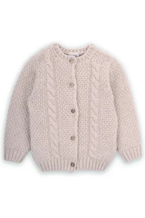 KNOT Cardigan Jessy