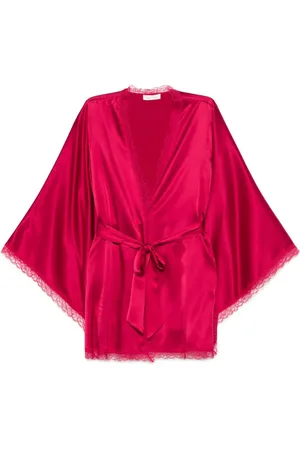 Agent Provocateur Vestaglia Gisele