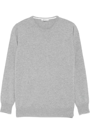 KANGRA CASHMERE Maglione in cashmere