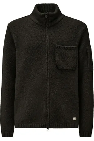 C.P. Company Cardigan con zip
