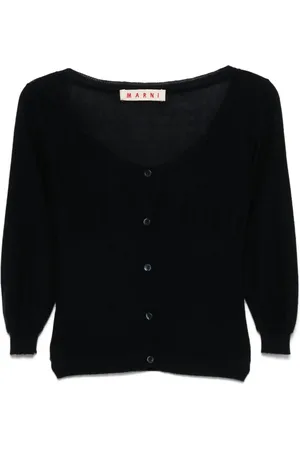 Marni Cardigan anni 2000