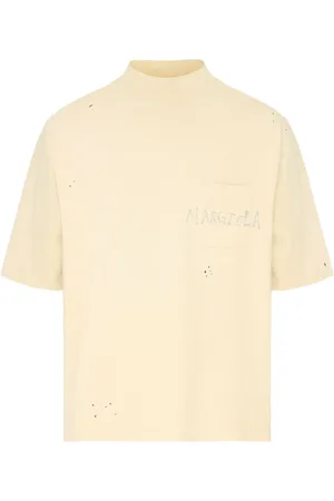 Maison Margiela T-shirt con logo