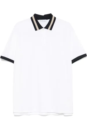 Manuel Ritz Polo con logo