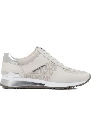 Michael Kors Sneakers con pannelli a contrasto