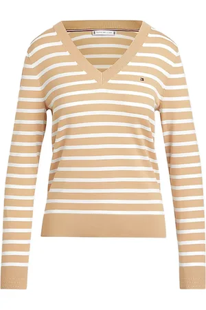 Tommy Hilfiger Maglione a righe