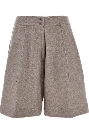 GENTRYPORTOFINO Shorts in maglia