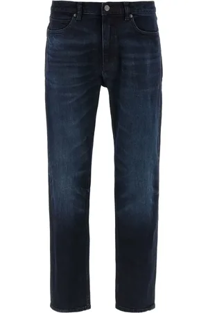 HUGO BOSS Jeans dritti Hugo 734