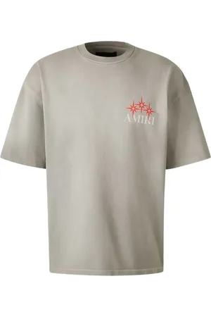 AMIRI T-shirt con logo