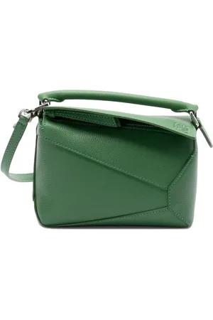 Loewe Borsa tote Puzzle mini