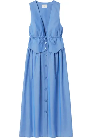 Claudie Pierlot Abito in cotone