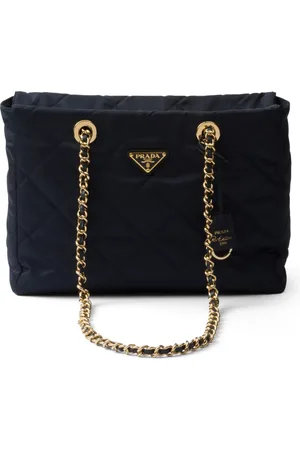 Prada Borsa a spalla Re-Edition 1995