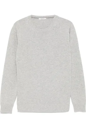 KANGRA CASHMERE Maglione in cashmere