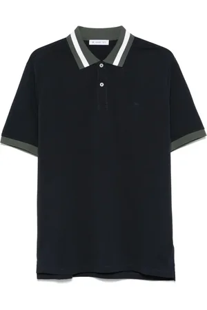 Manuel Ritz Polo con logo