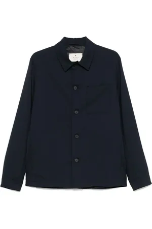 Manuel Ritz Giacca-camicia