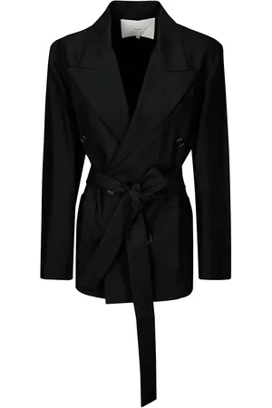 SETCHU Blazer doppiopetto
