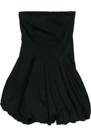 Moschino Abito corto senza spalline anni 2000