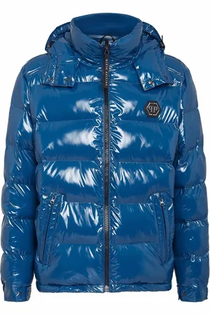 Philipp Plein Giacca imbottita