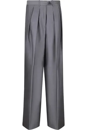 Nine In The Morning Pantaloni sartoriali Sandra